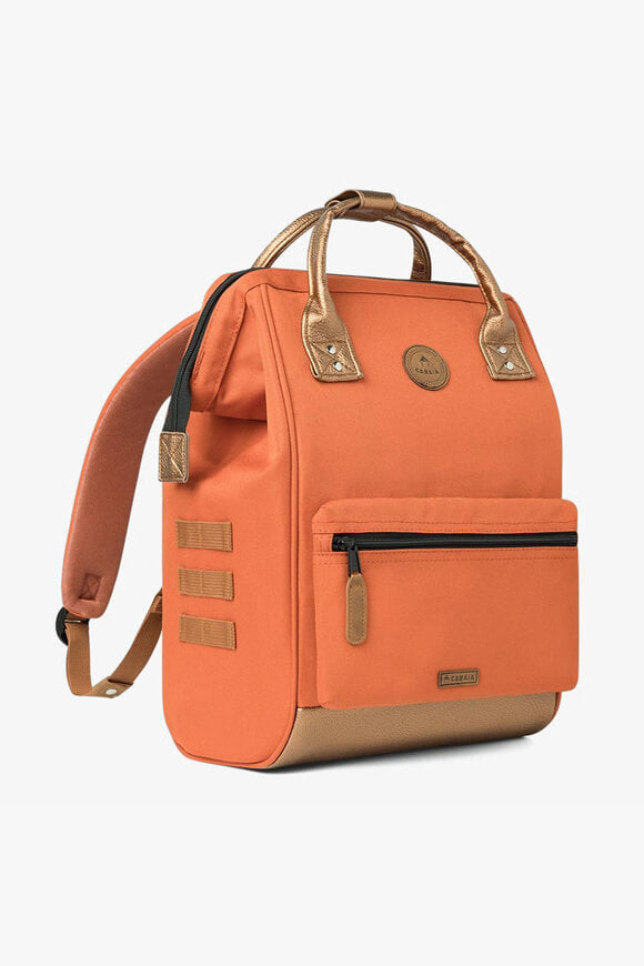 Bogota Rucksack 18L - Terracotta