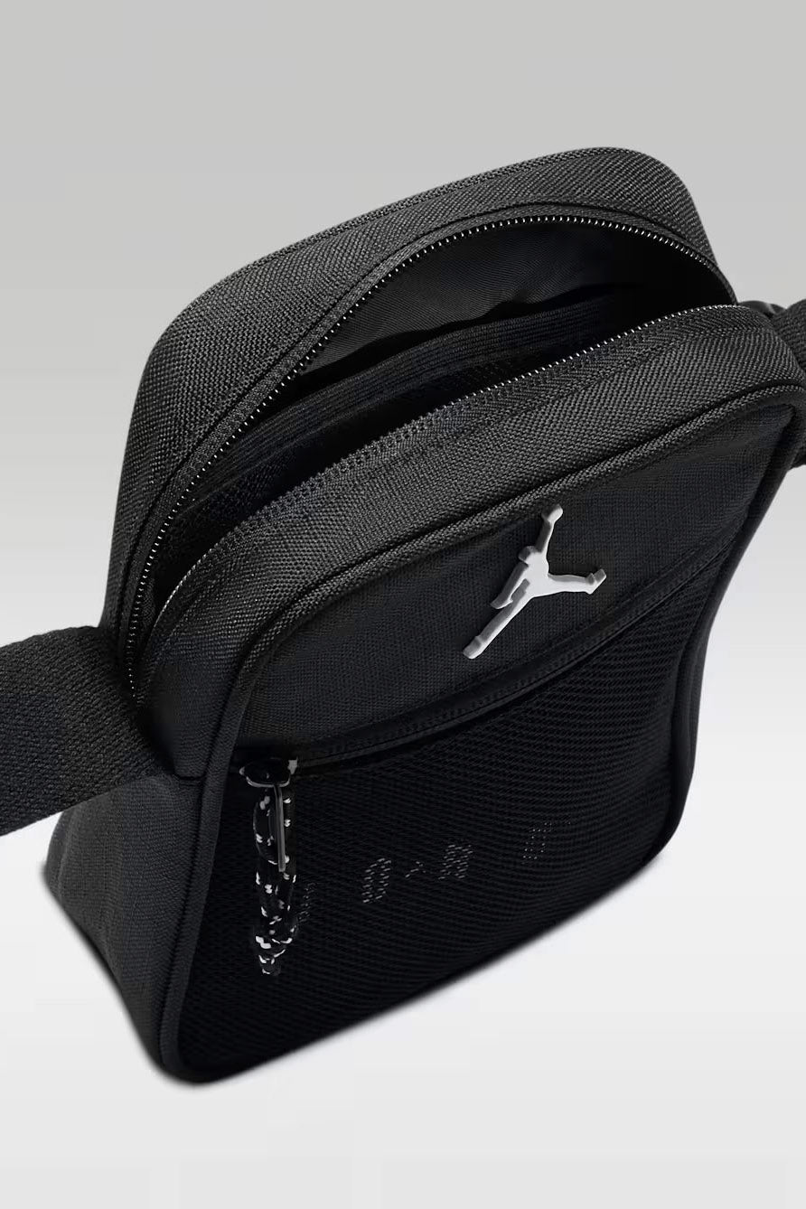 Umhängetasche - Black