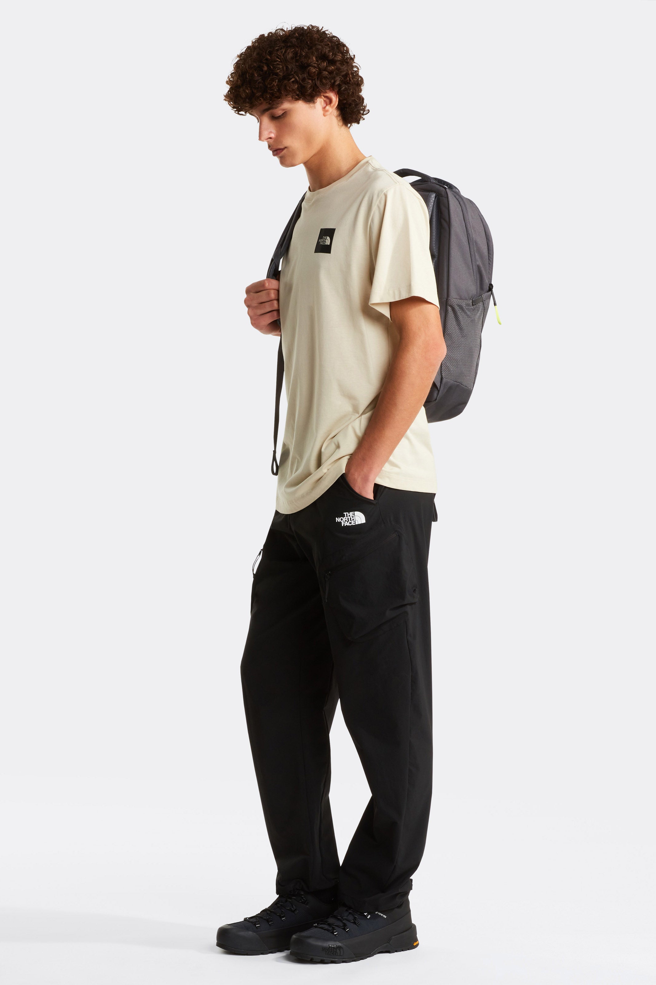 T-Shirt - Desert Stone