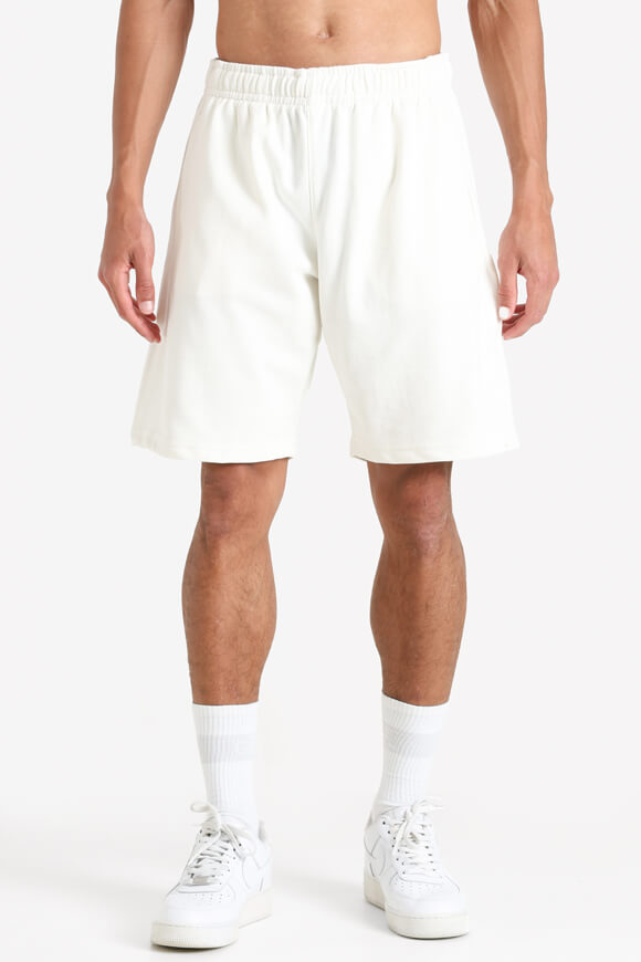 Sweatshorts - Offwhite