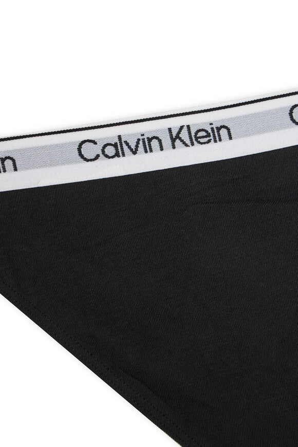 Lot de deux slips - Black