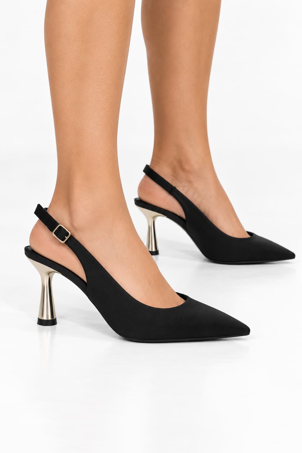 Pumps - Black
