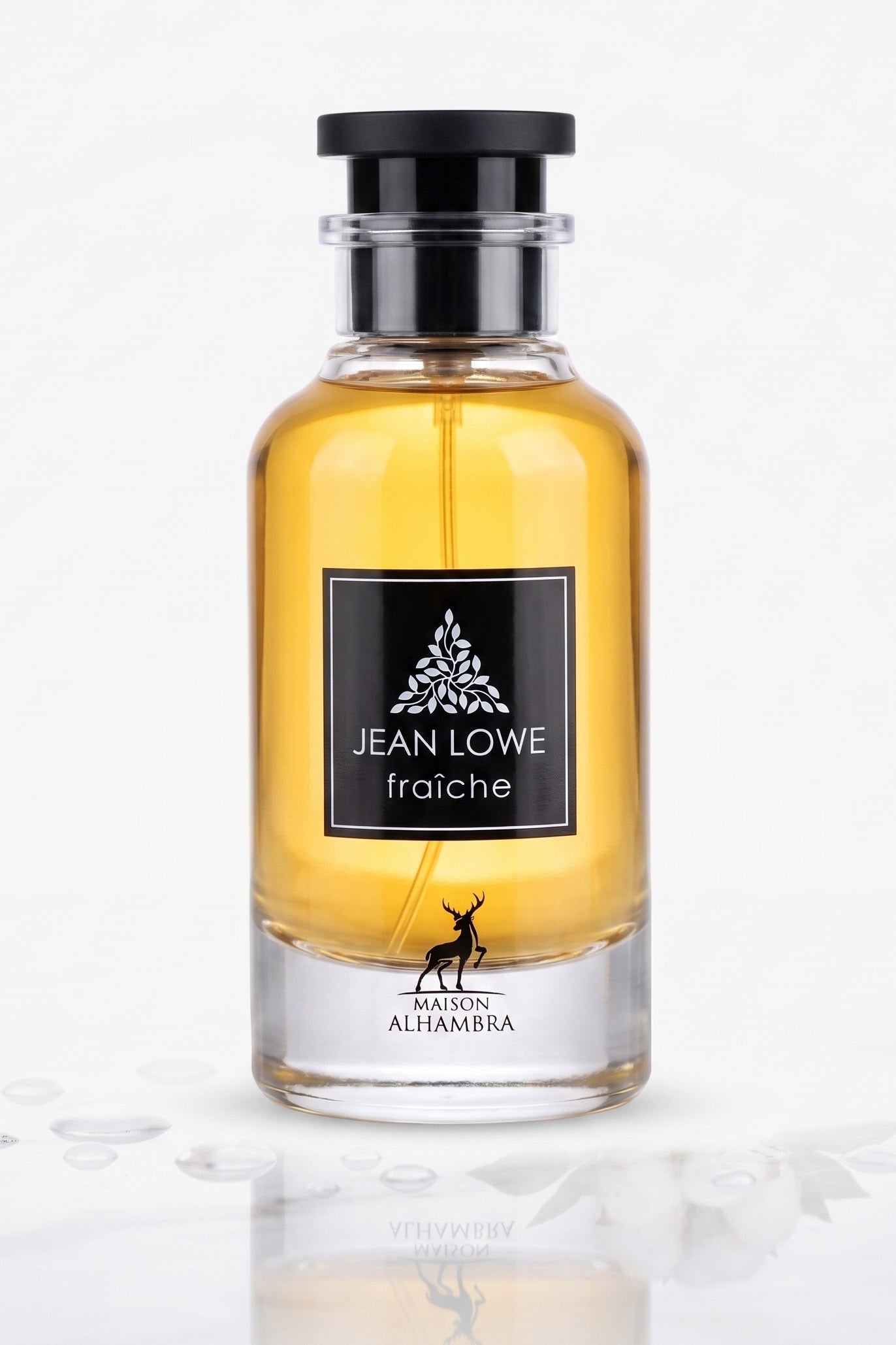 Fragrance - Jean Lowe Fresh - Yellow