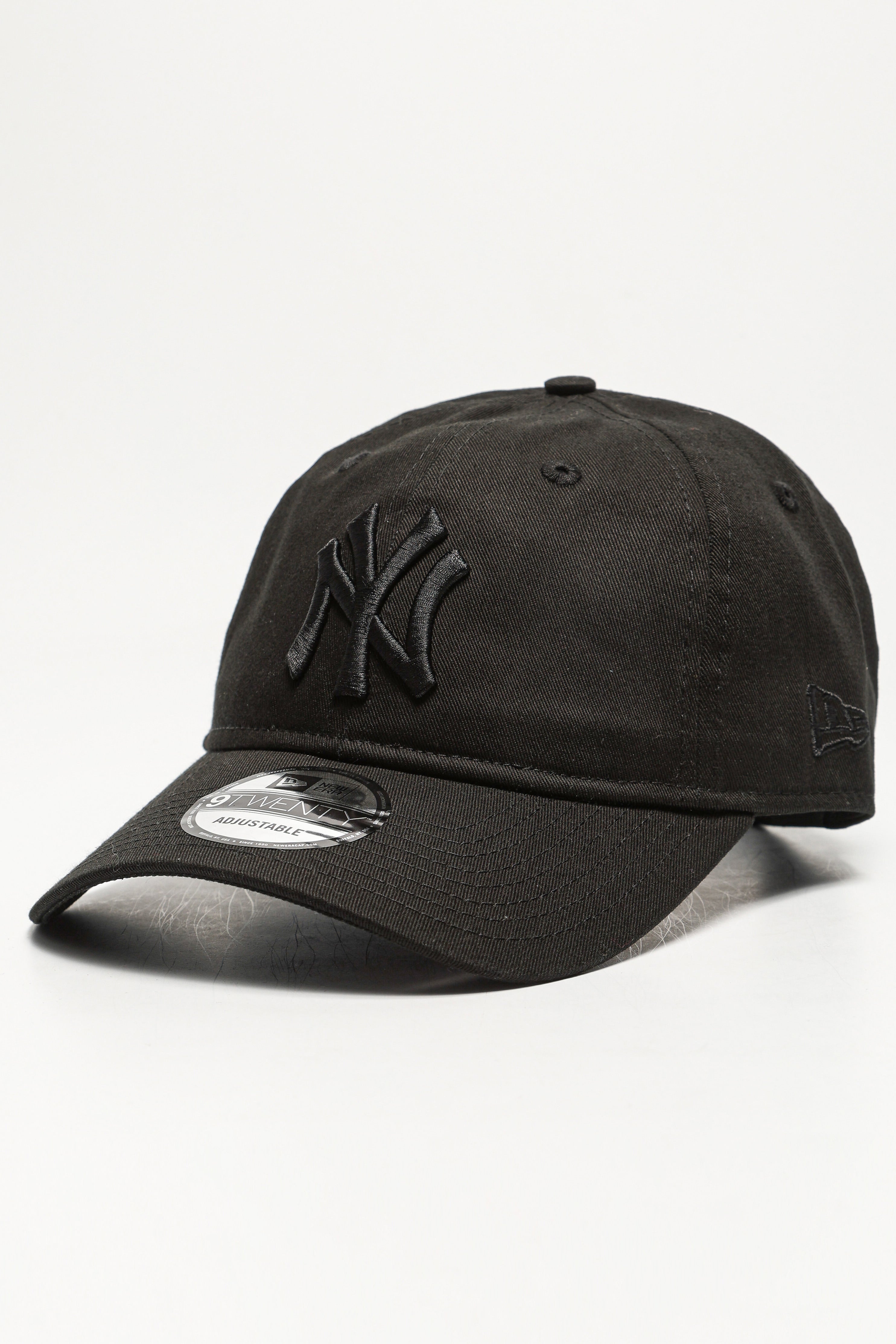 Casquette 9twenty / strapback - Black