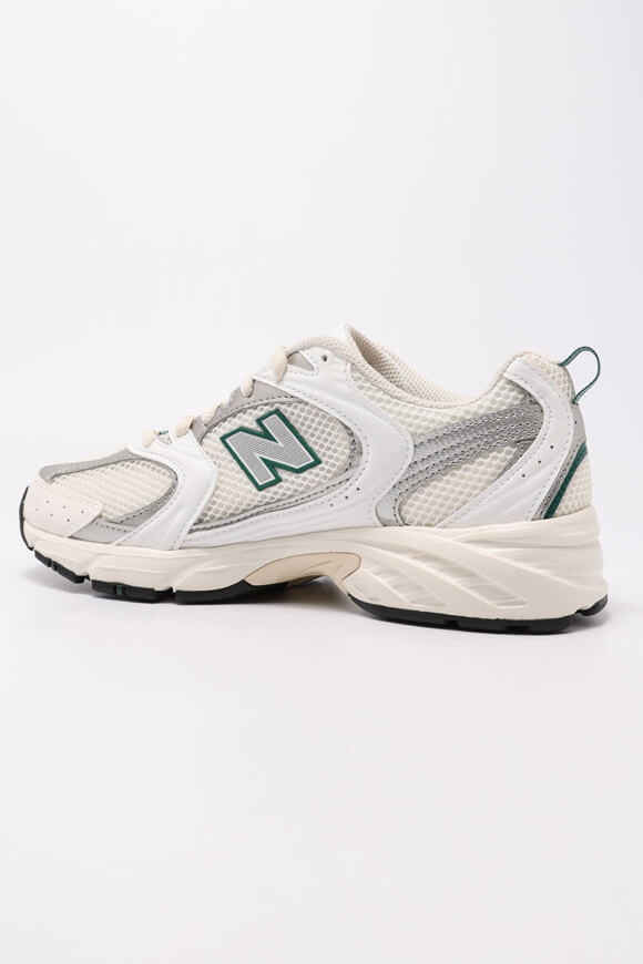 MR530SX sneakers - Sea Salt + Marsh Green