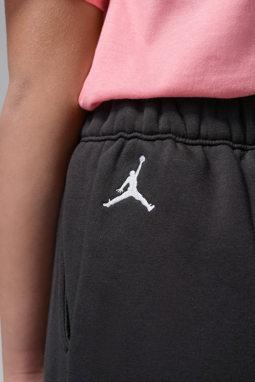 Love Is In The Air Sweathose - Off Noir