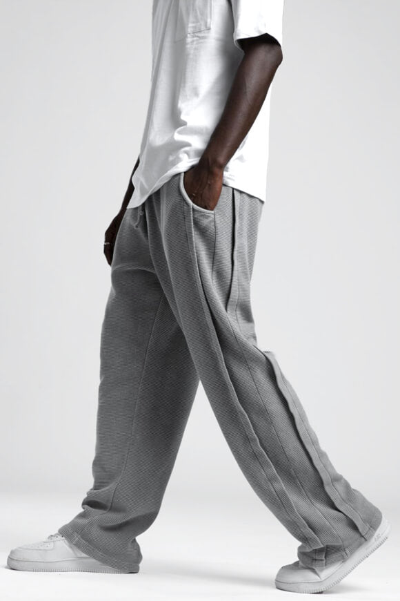 Pantalon en sweat - Light Grey
