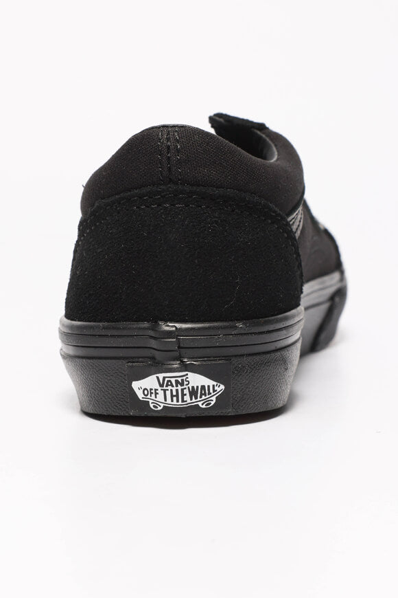 Sneaker Old Skool per bambini - Nero