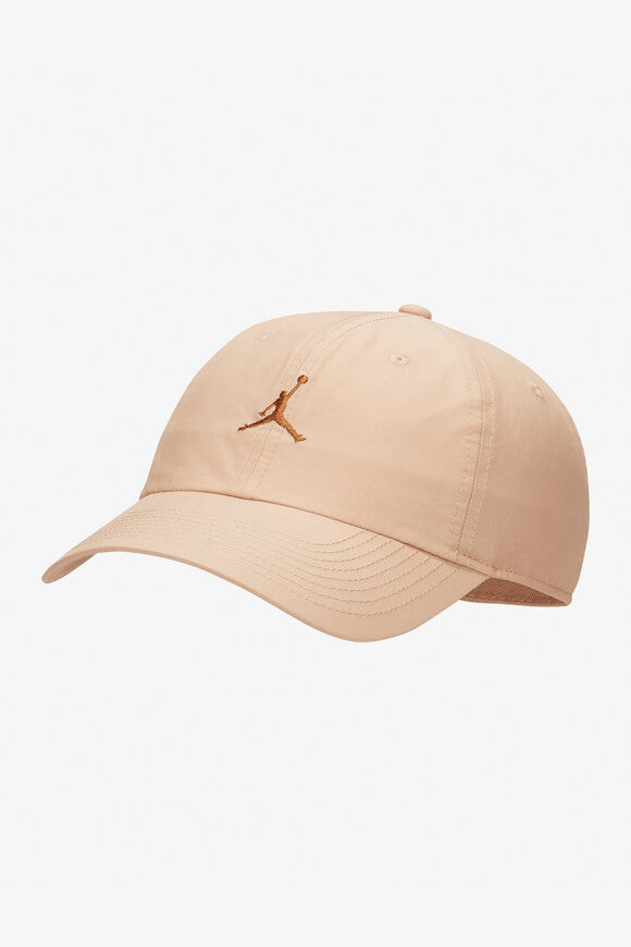 Strapback Cap - Hemp