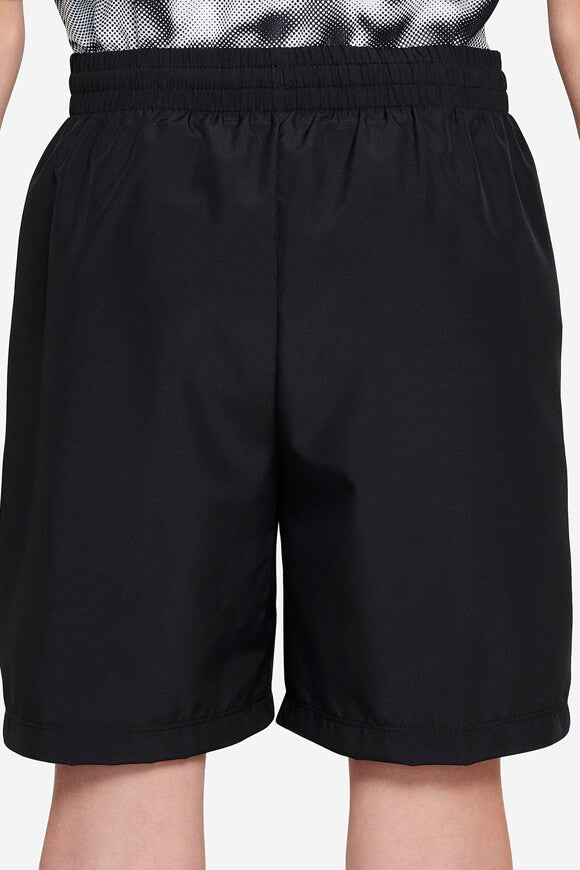 Short de survêtement - Black + White