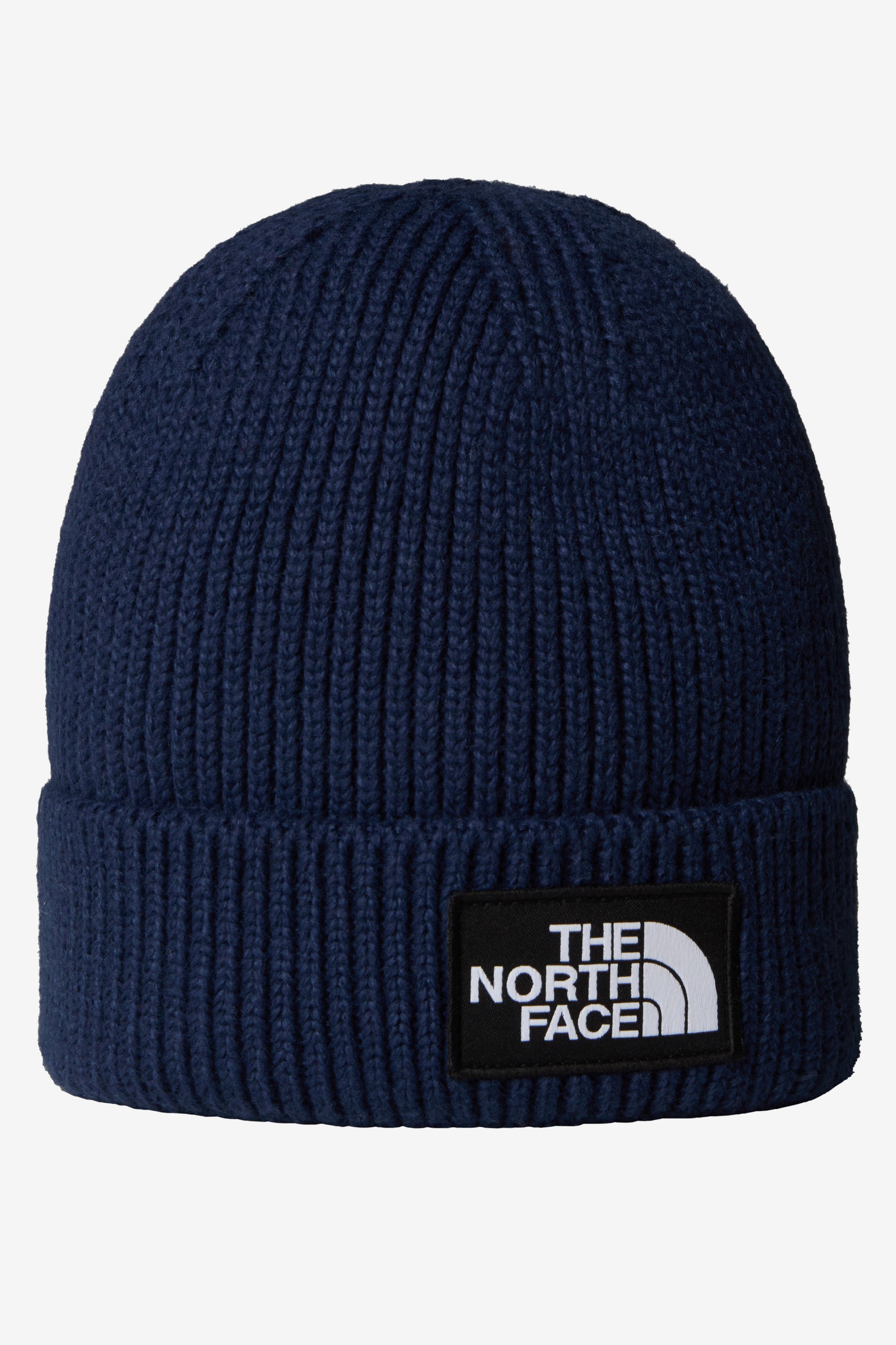 Beanie - Summit Navy