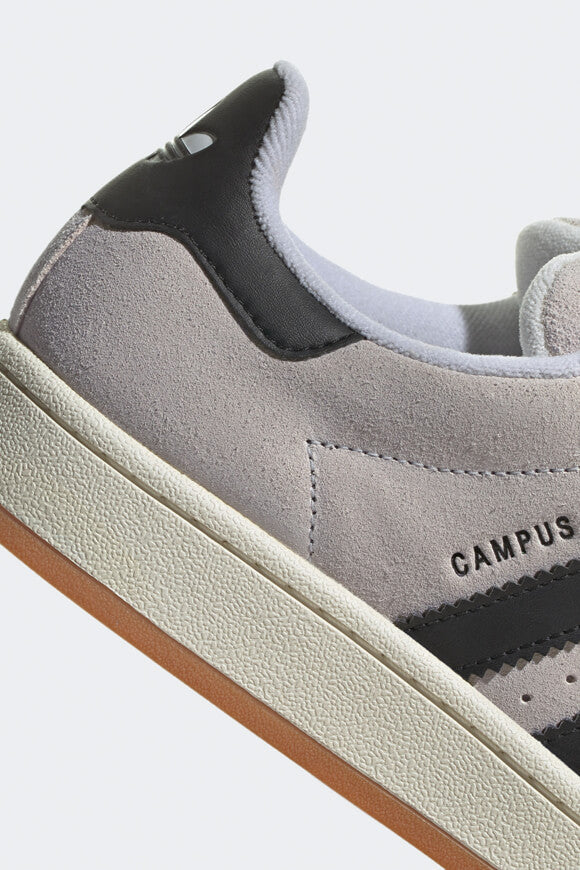 Baskets Campus 00S - Blanc cristal