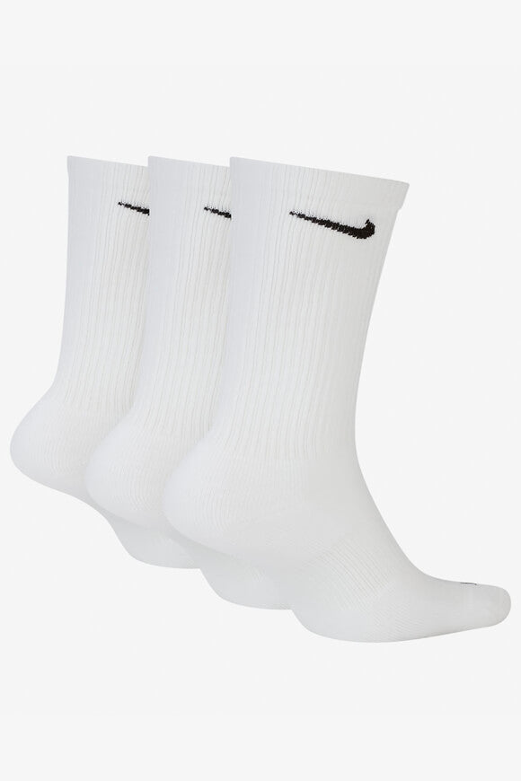 Lot de 3 paires de chaussettes - White