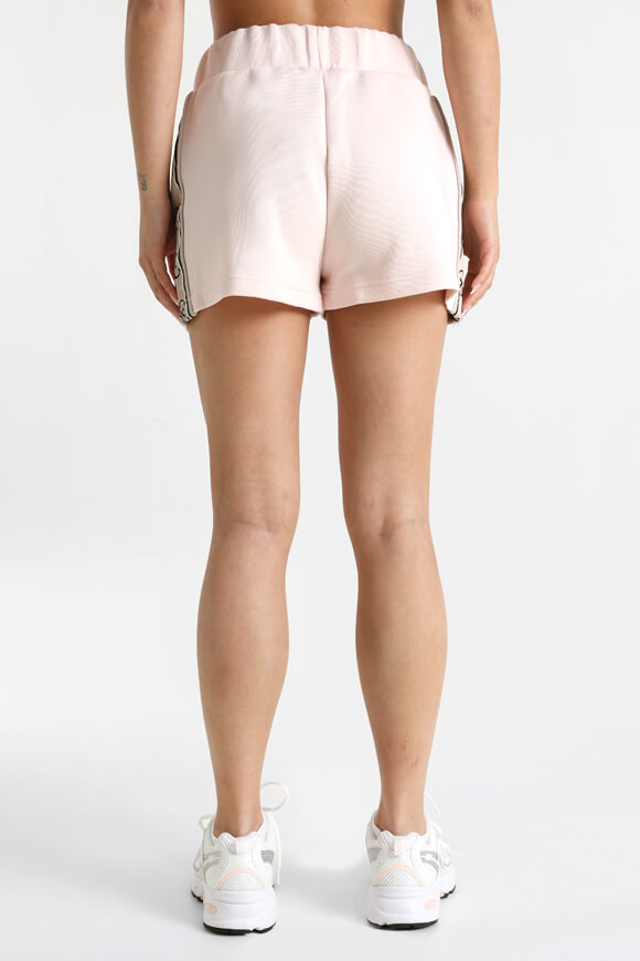 Sweatshorts - Barley Pink