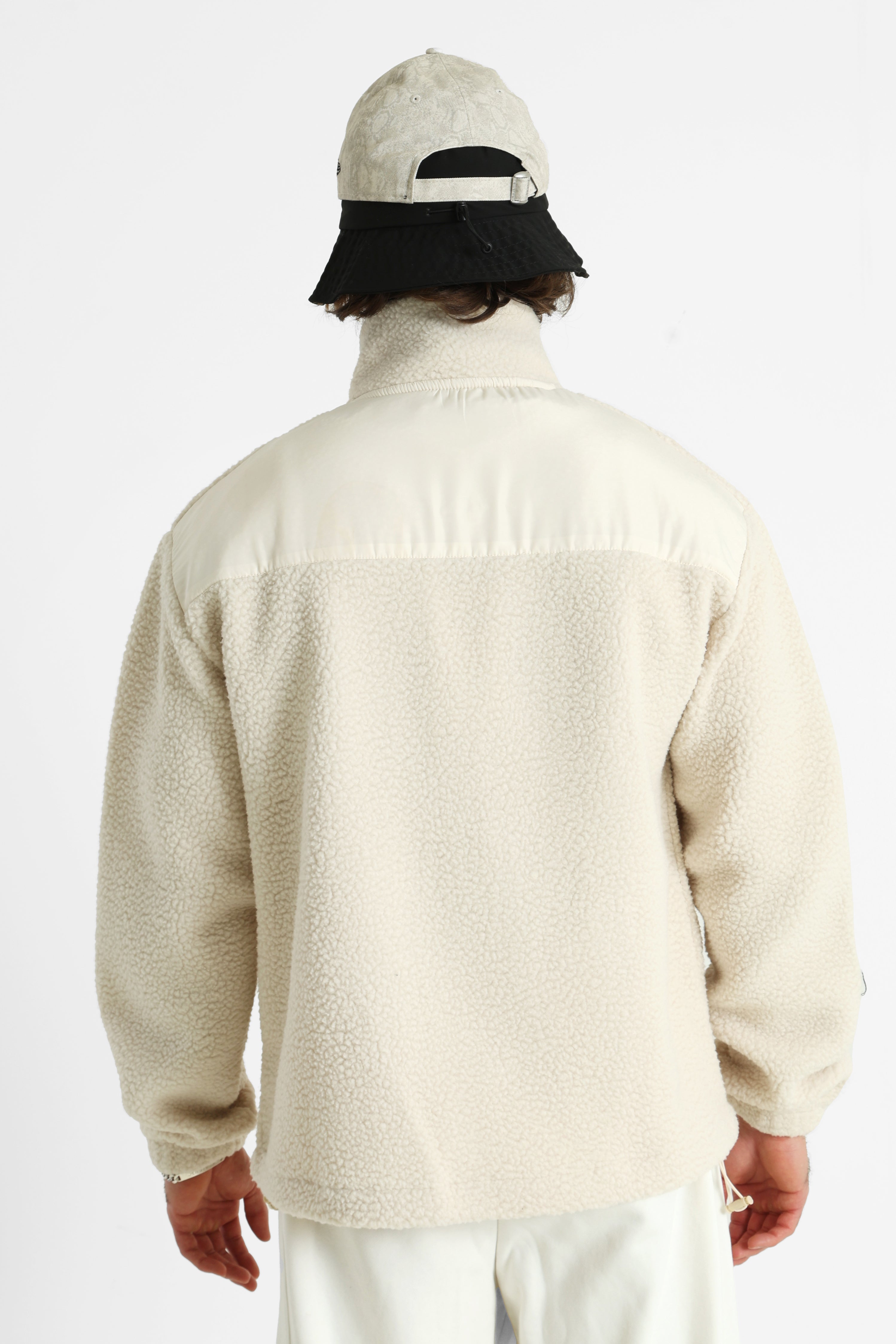 Giacca Teddy RRJOEY - Immacolata