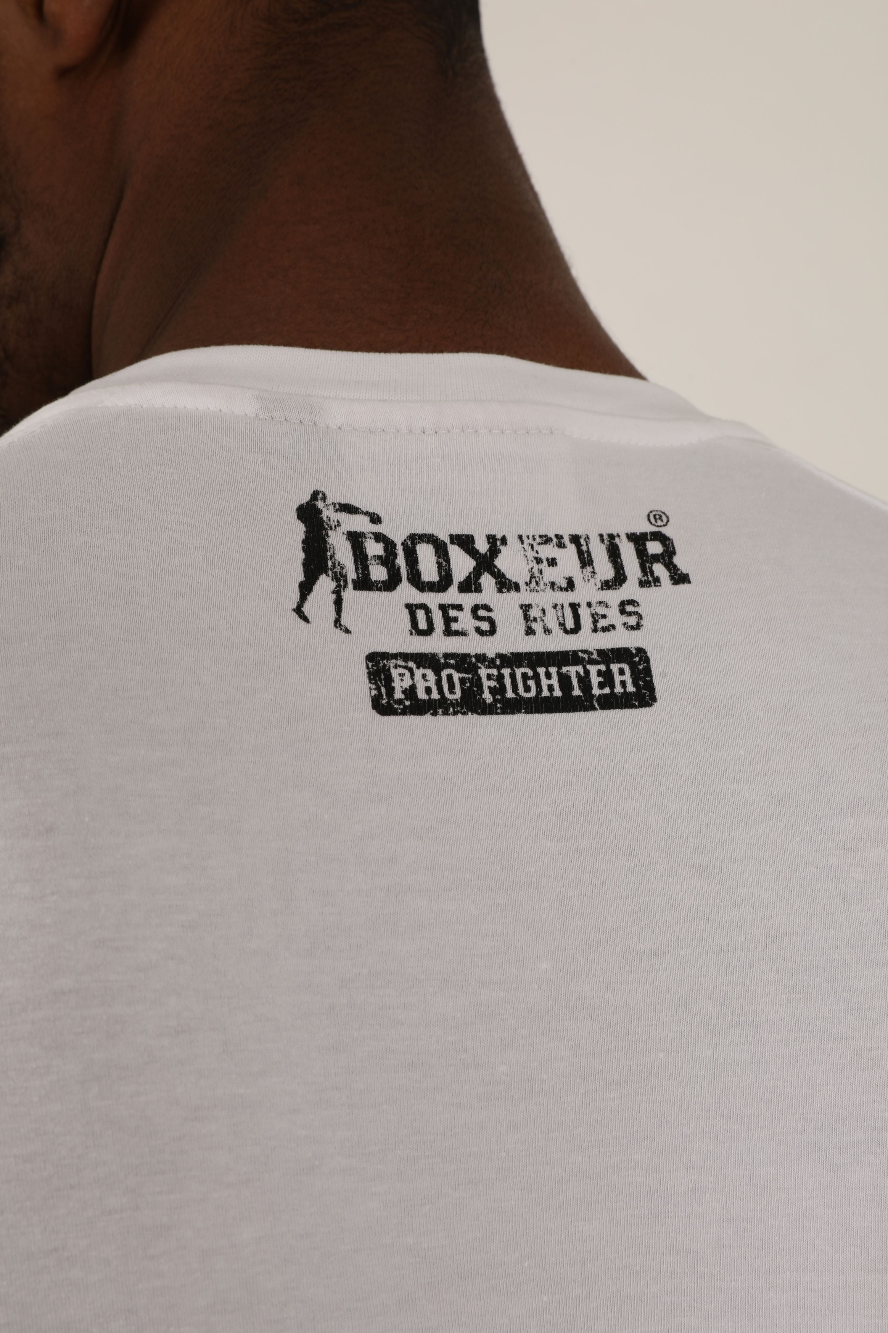 T-Shirt - Blanc