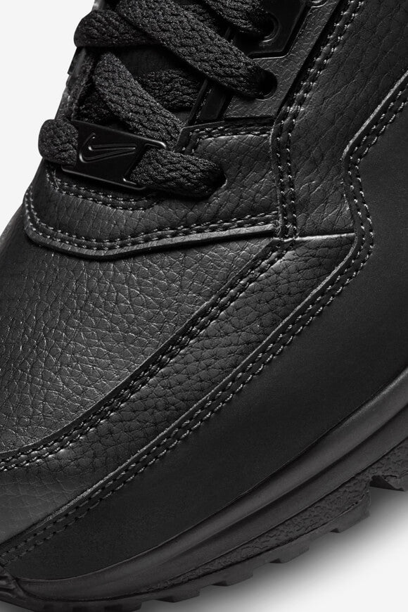 Air Max LTD 3 Sneaker - Schwarz