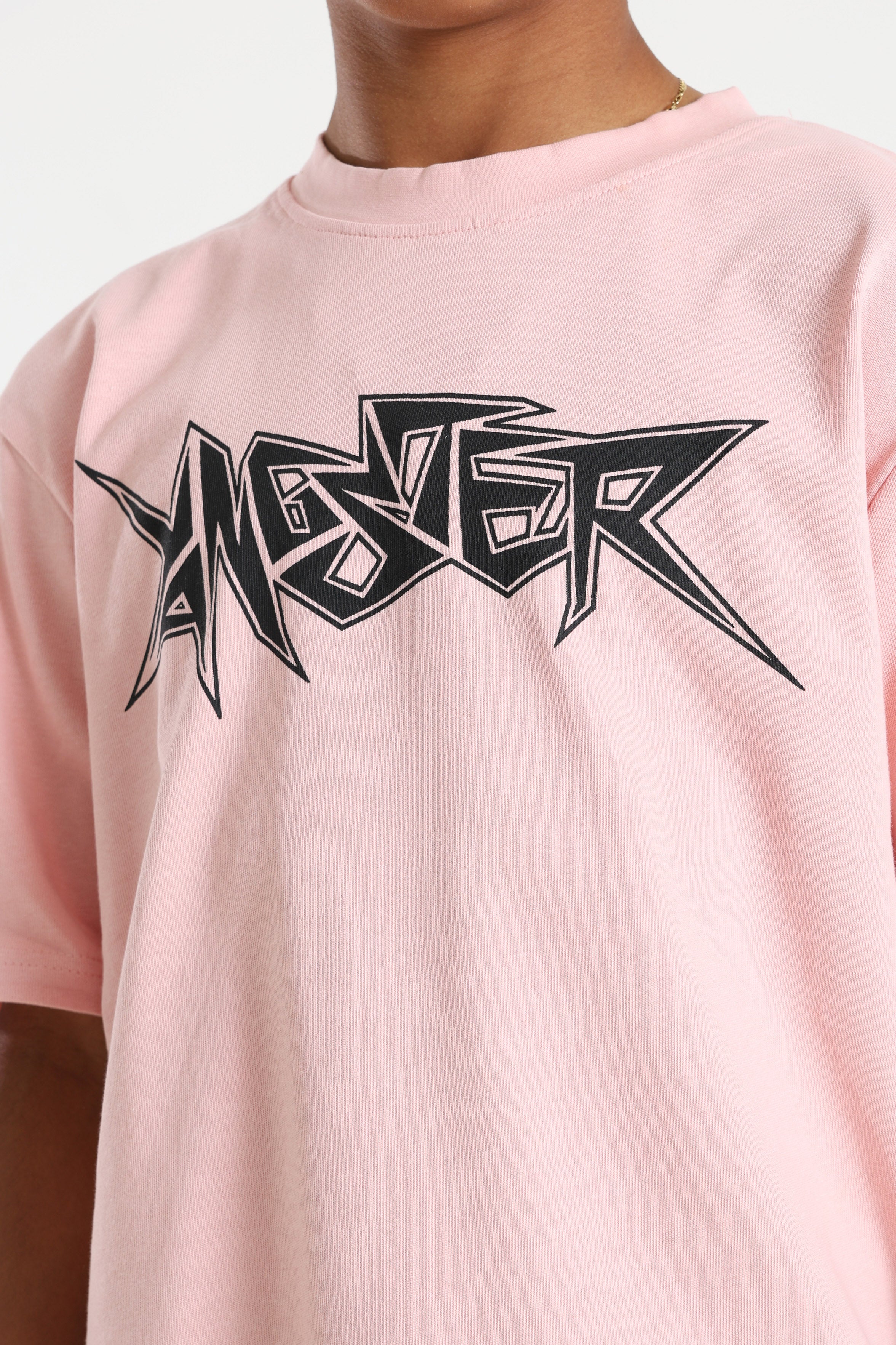 T-Shirt - Rosa