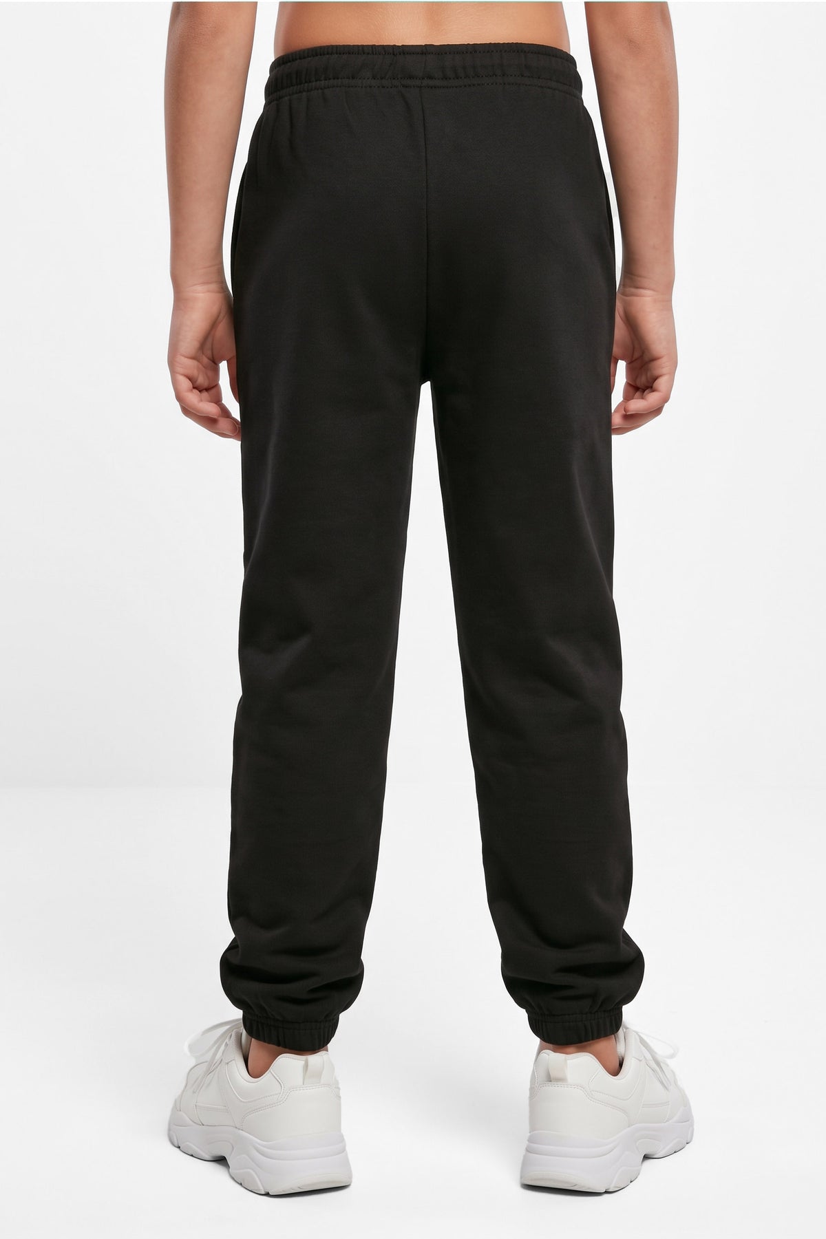 Pantalon en sweat - Black