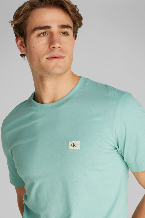 T-Shirt - Fresh Mint