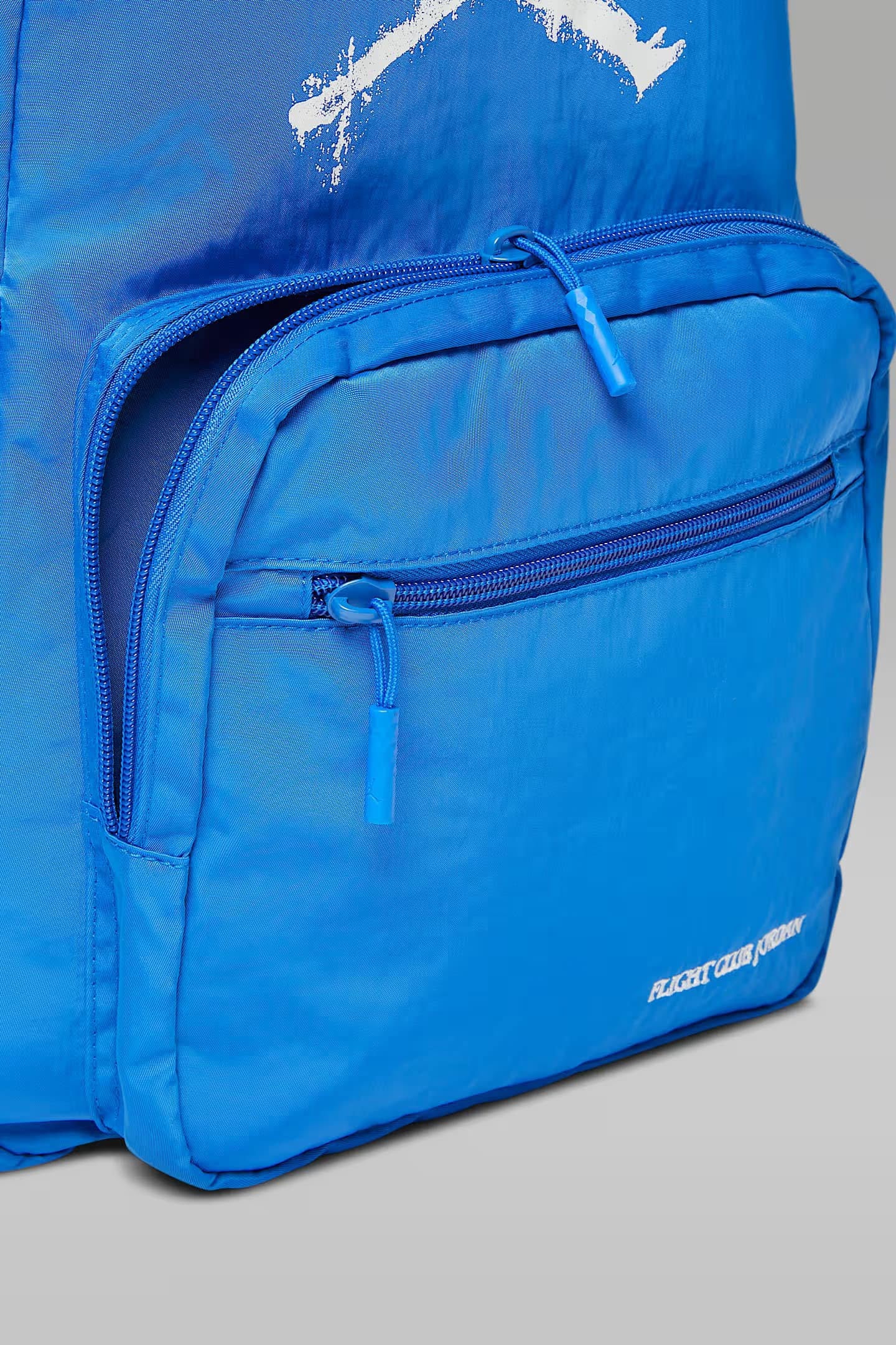 Rucksack - Sport Blue