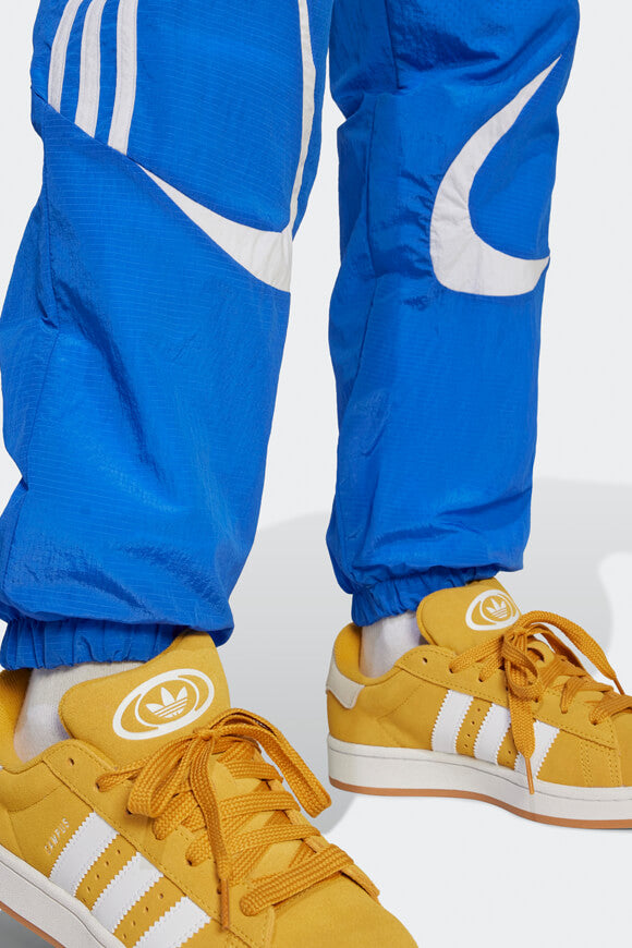 Pantalon d'entraînement Teamgeist - Blue Bird