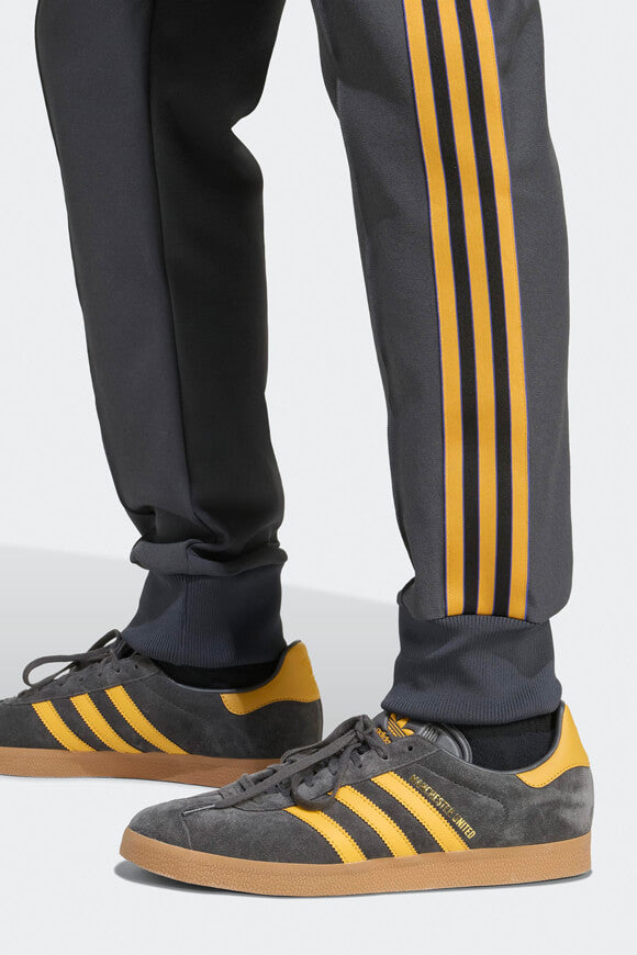 Pantaloni da allenamento del Manchester United - Utility Black