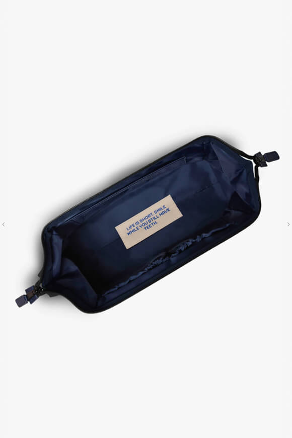 Rue Saint Michel Necessaire - Golden