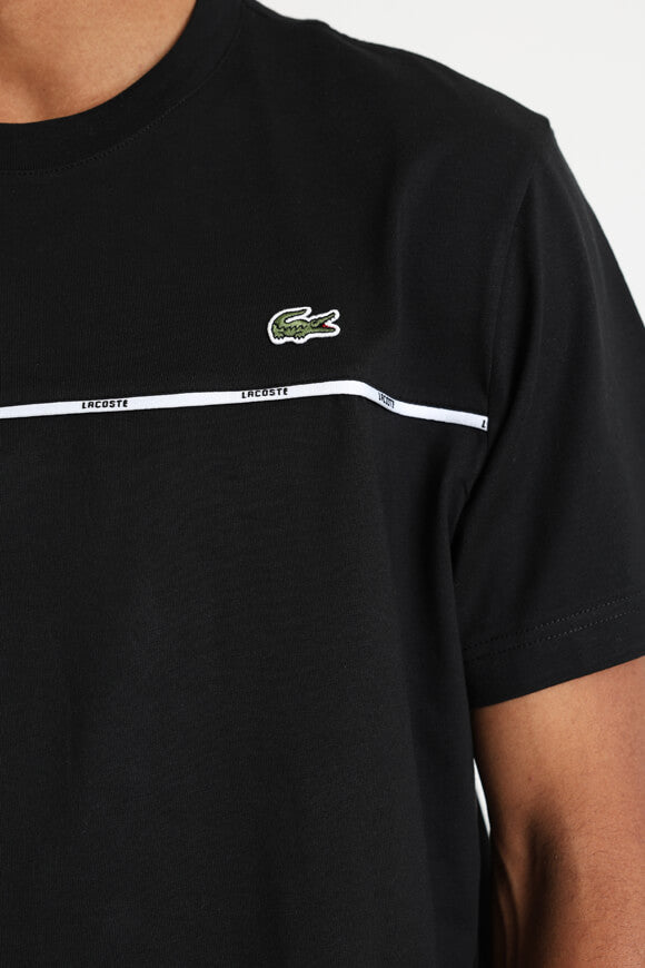 T-shirt - Black