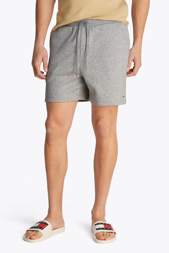 Sweatshorts - Grey Heather