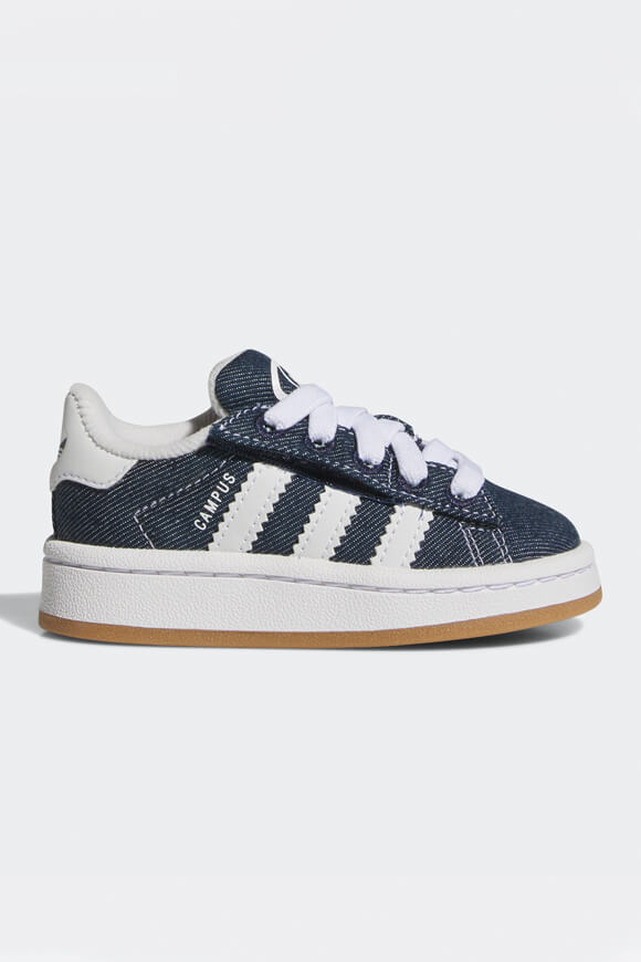 Sneaker Campus 00s Baby - Night Indigo + Footwear White