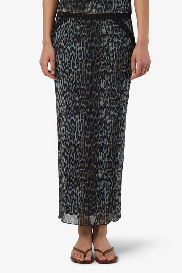 NMFELICA Maxi gonna a rete - Kalamata