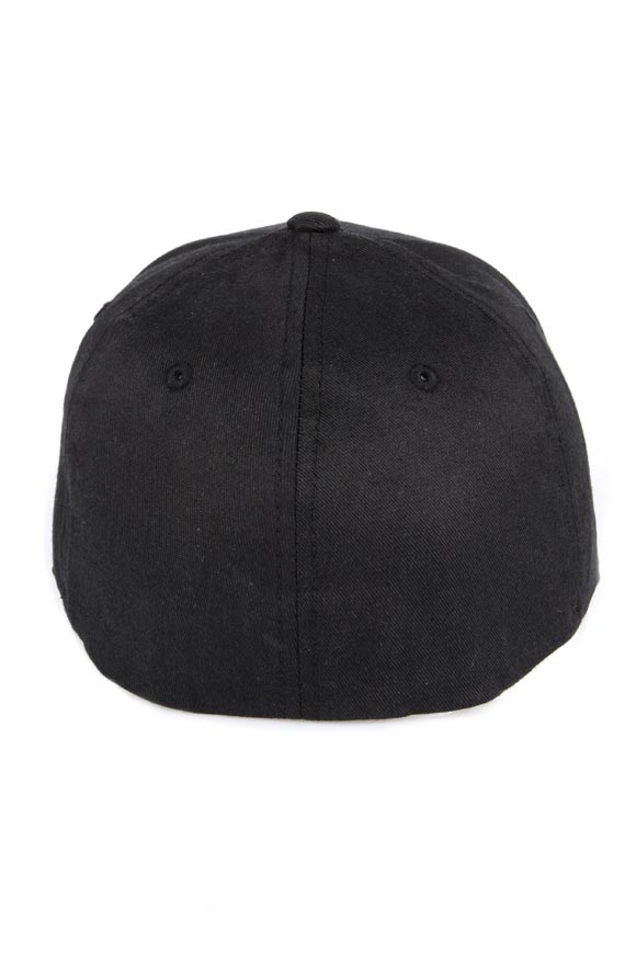 Cappello Flexfit - Nero
