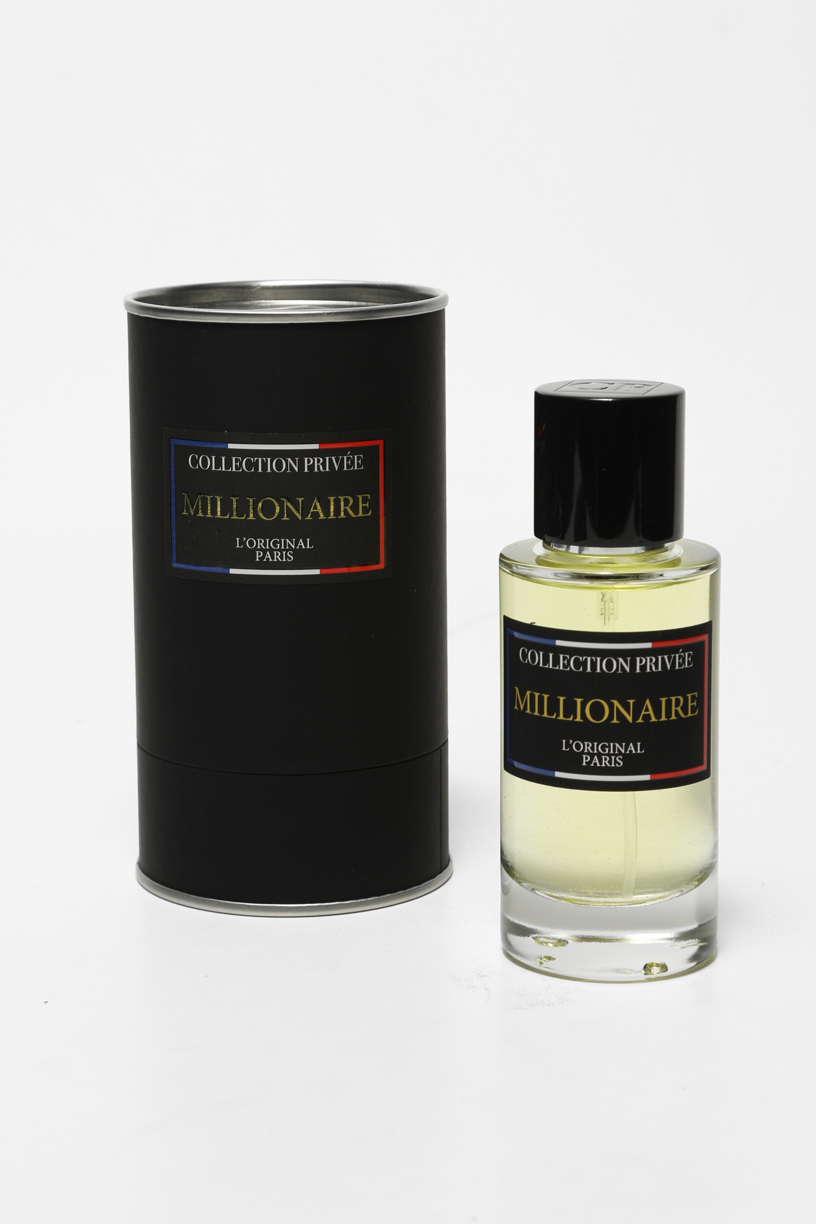 Parfüm - Millionaire - Hellgrün