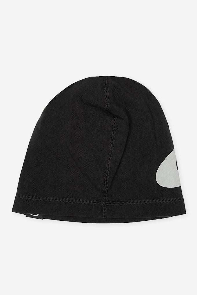 Microfleece Skull Beanie