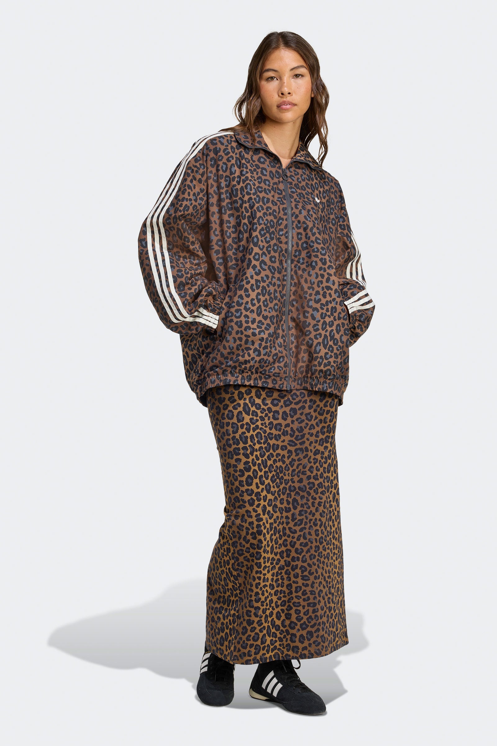 Firebird Leichte Jacke - Leo