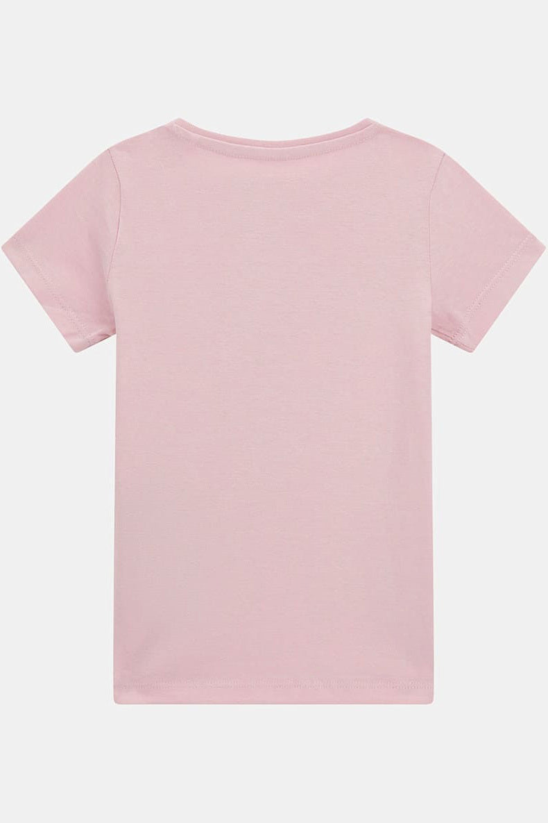 T-shirt junior - Ballet Pink