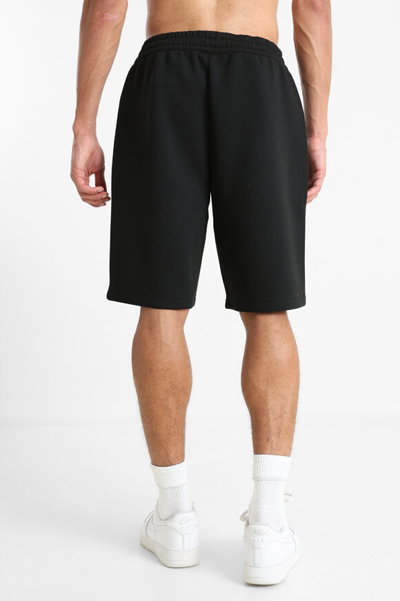 Sweatshorts - Black