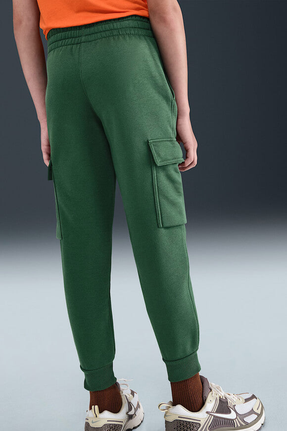 Cargo Sweathose - Fir