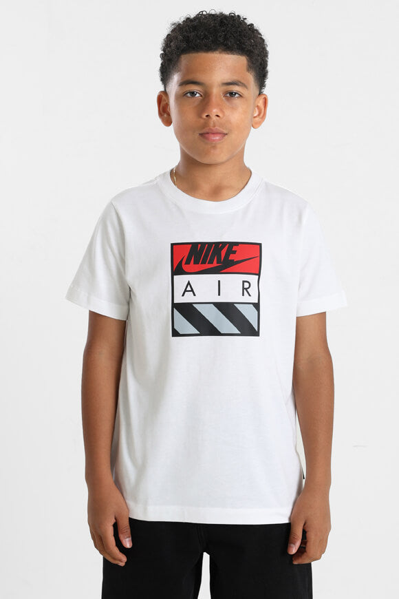 Air T-Shirt - White