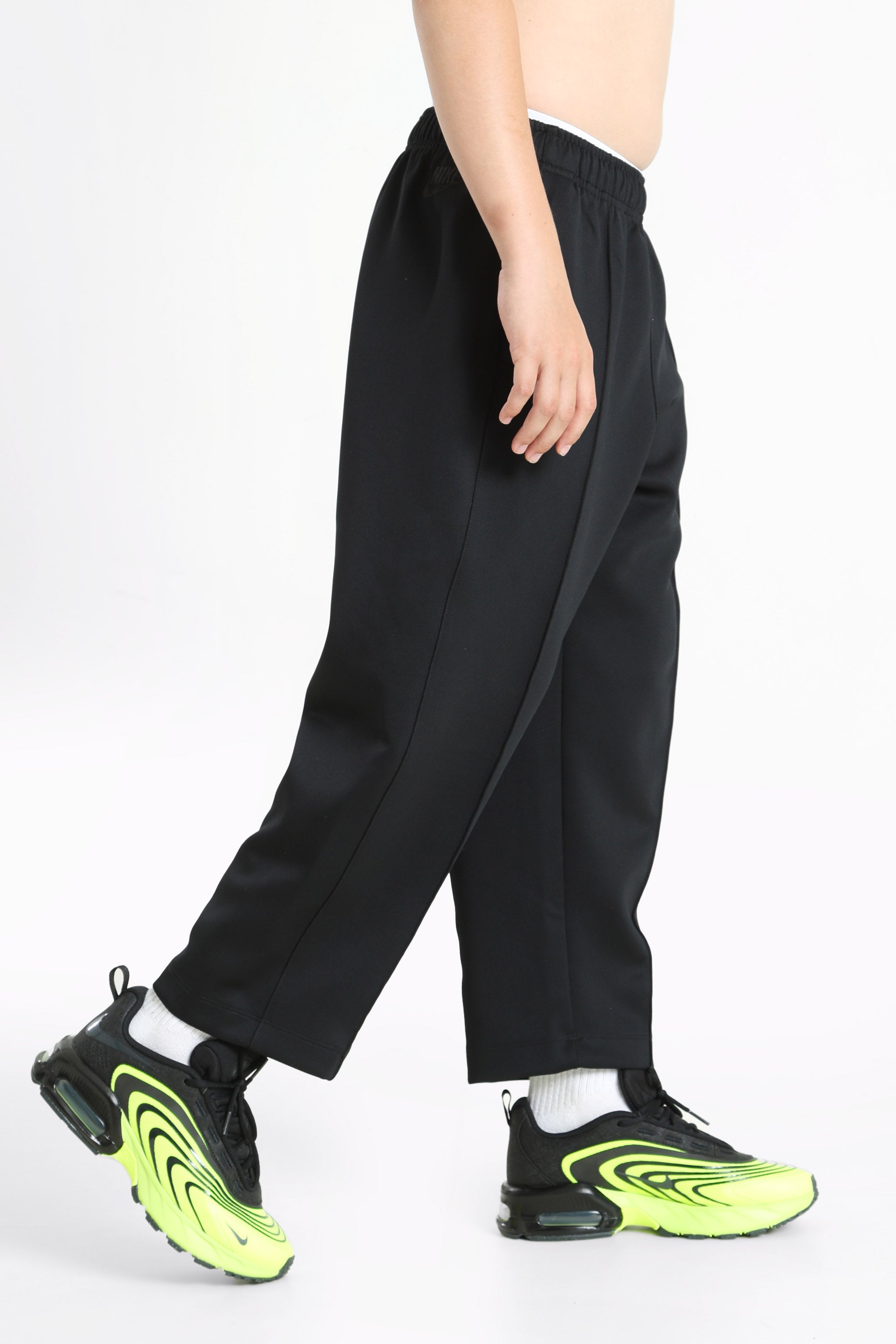 Trainingshose - Black