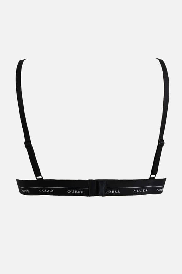 Jane soutien-gorge triangle - Leopard