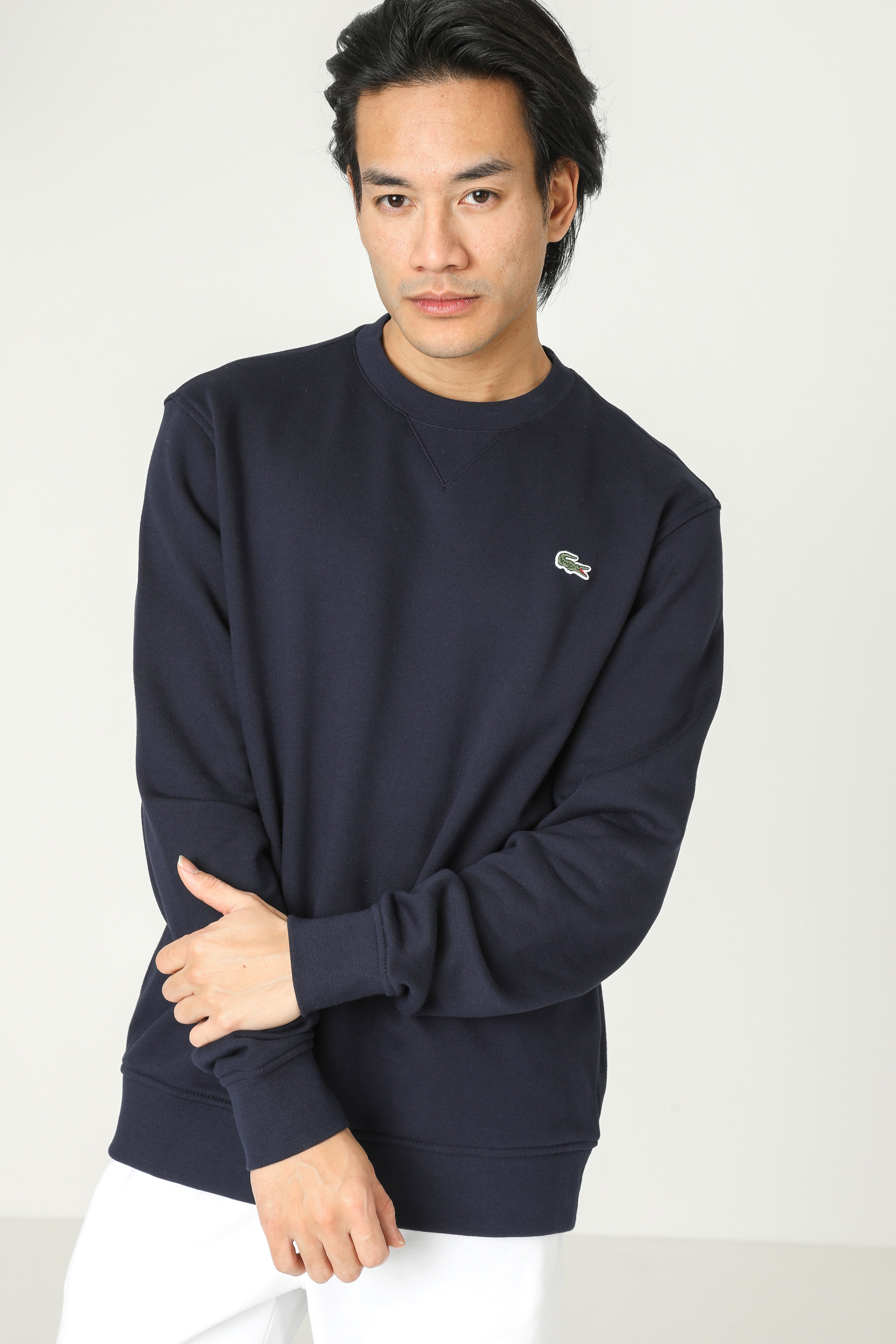 Sweat-shirt - Navy