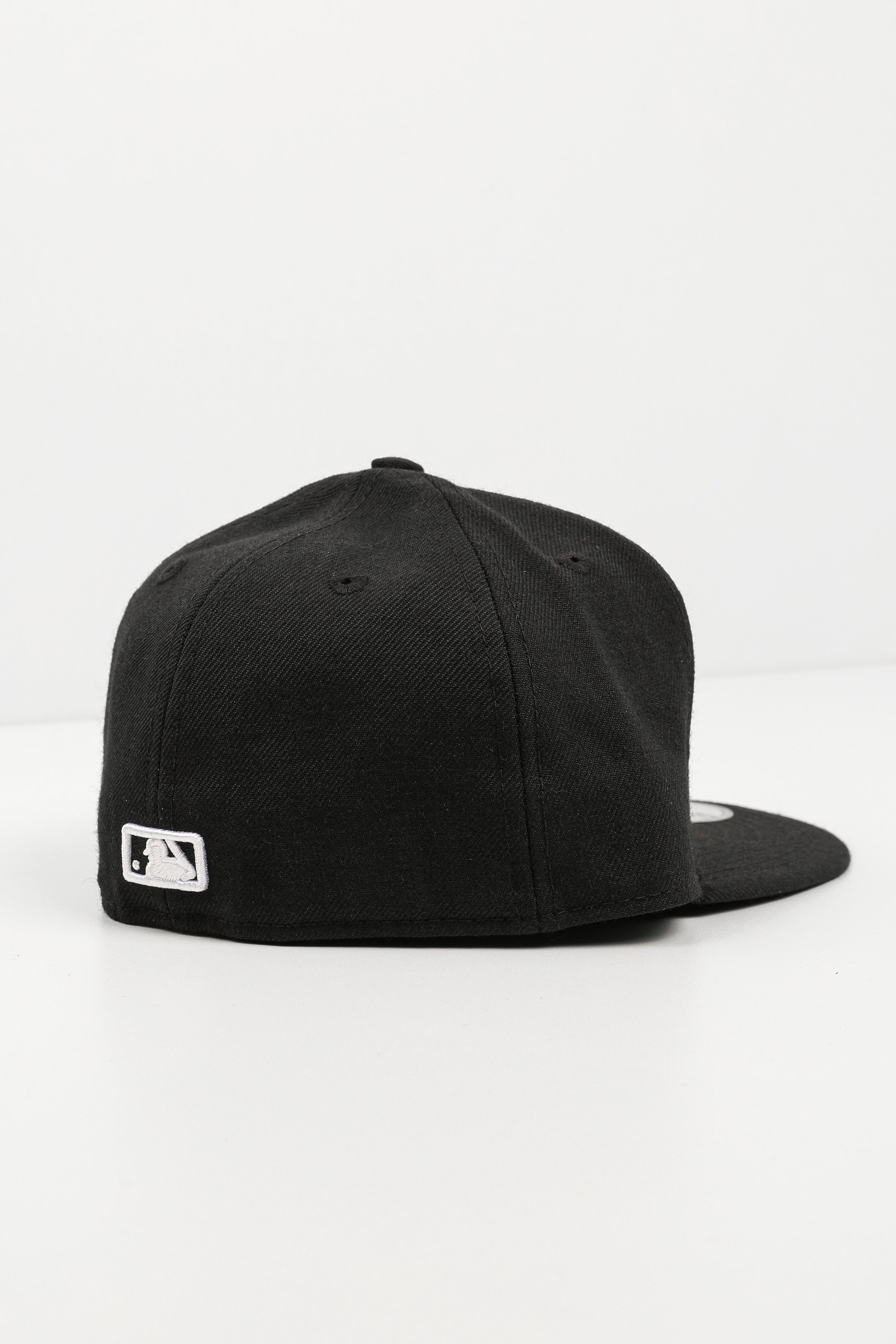 Casquette 59fifty - Noir