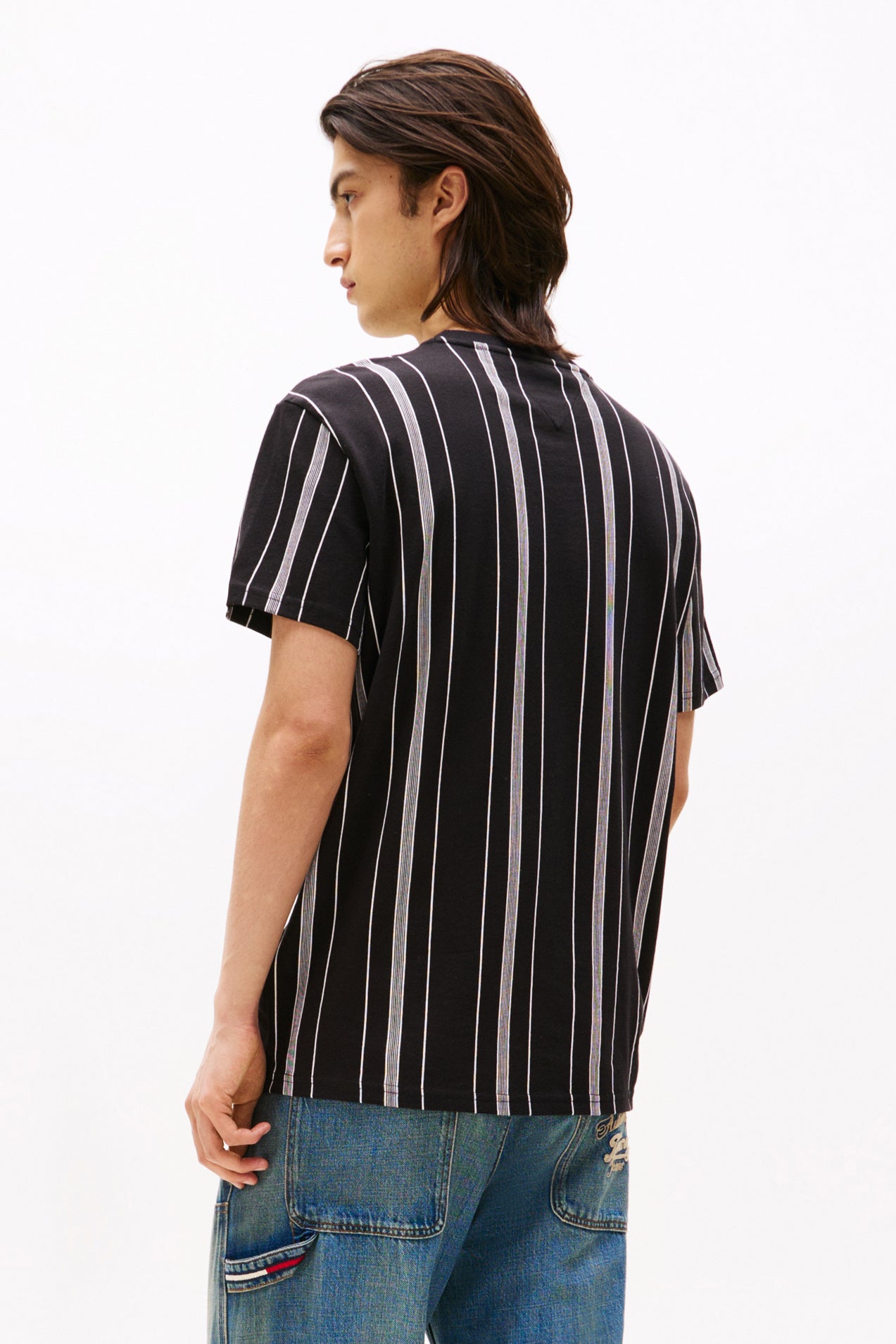 T-Shirt - Black