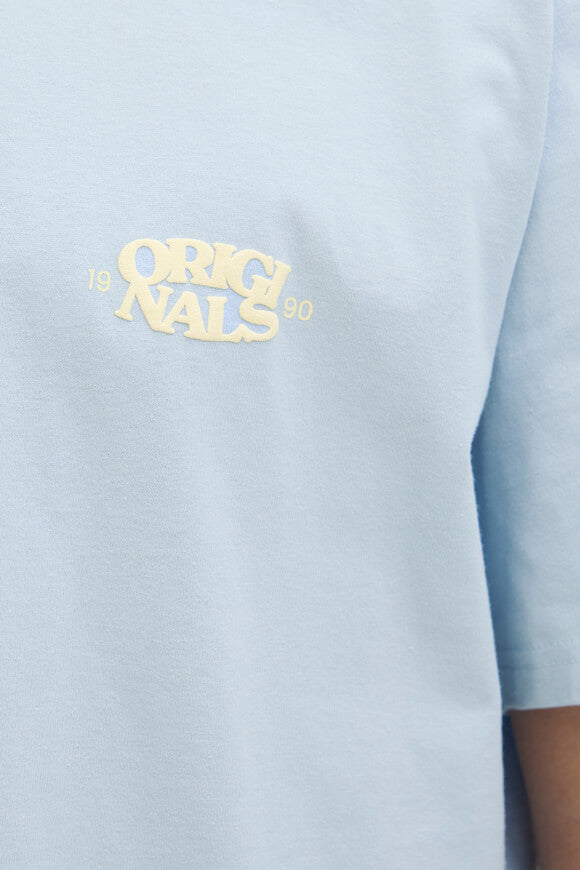 JORTAVIRA T-Shirt - Skyway