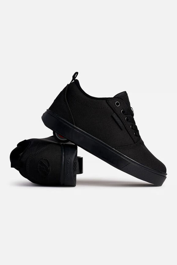 Pro 20 Sneaker - Black