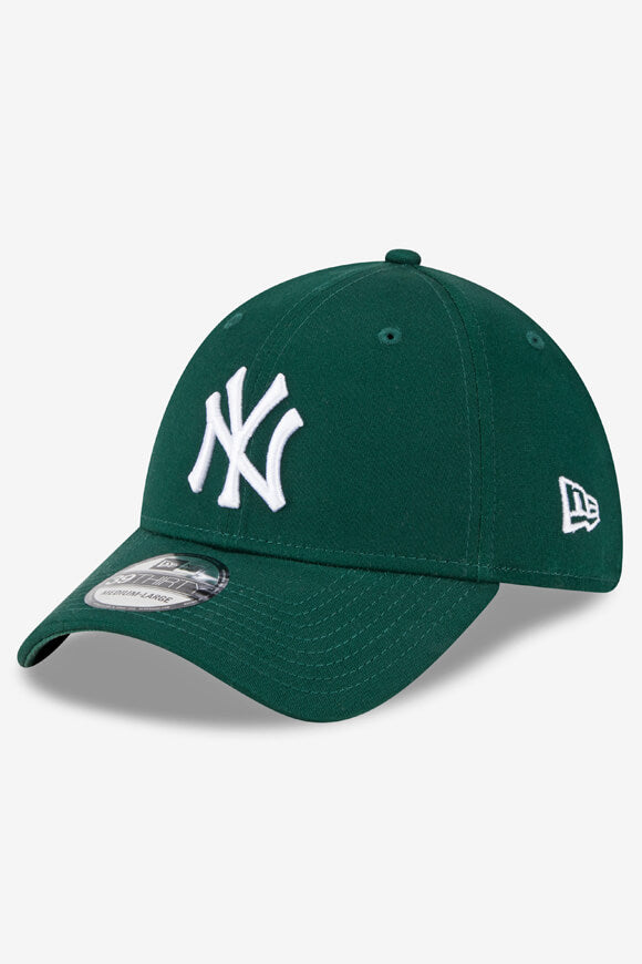 39Thirty Cap - Dark Green