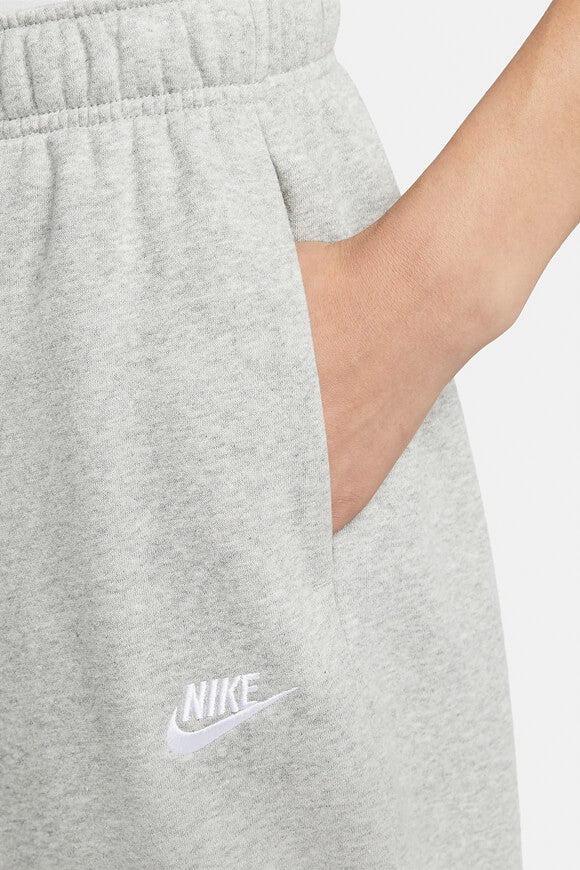 Sportswear Club Fleece Sweathose - Light Grey Heather