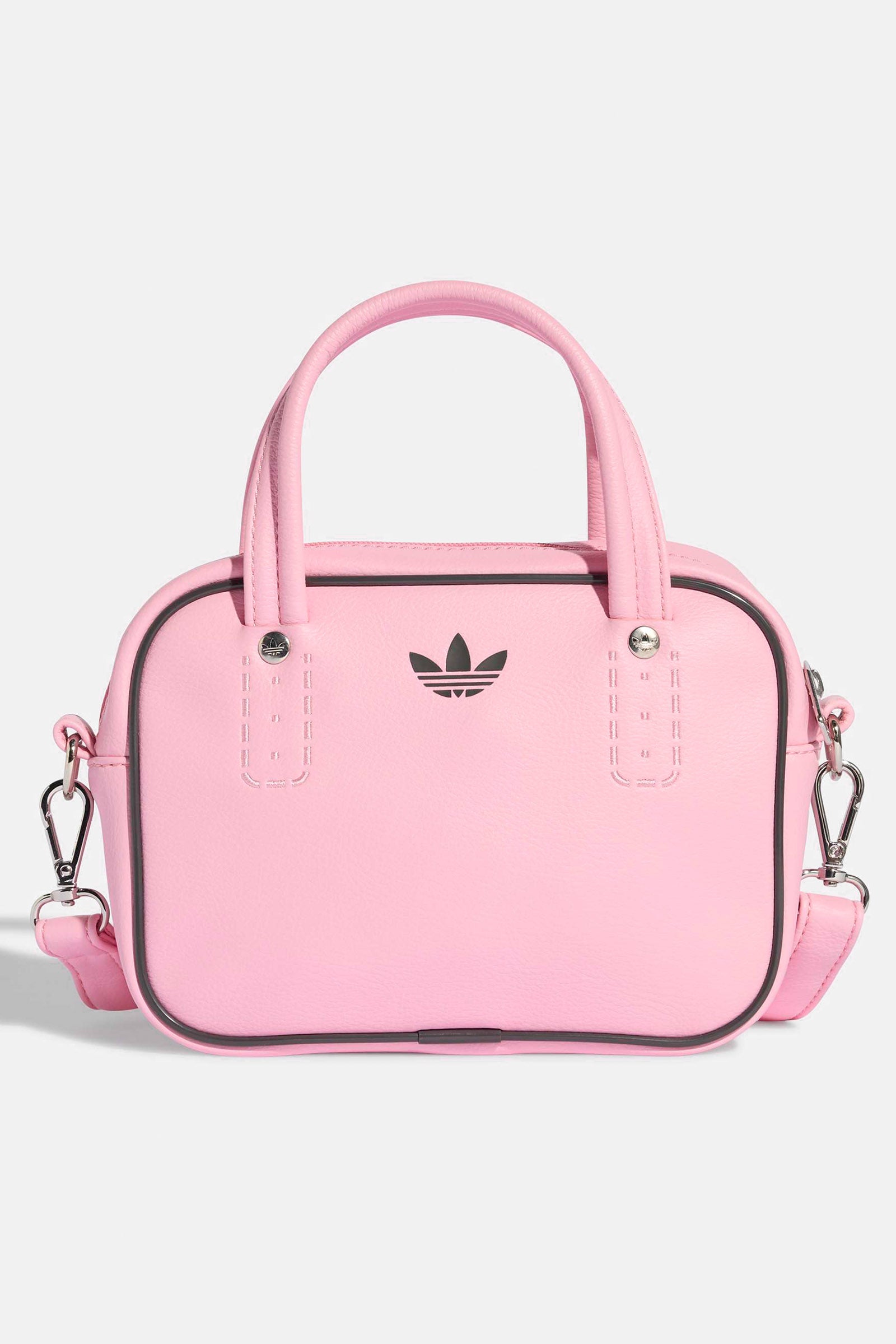 Hand- / Umhängetasche - Light Pink